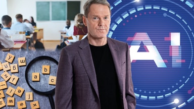 Svenskan har blivit ett misshandelsoffer