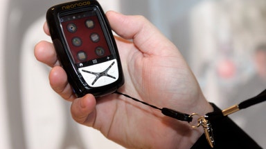 Neonode rasar i efterhandeln i USA efter utfall i patenttvist