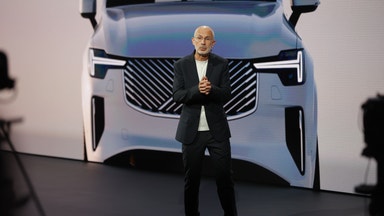 Blankningarna ökar i Volvo Cars