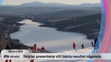 Rekordresultat för Skistar: Vd berättar om vägen framåt