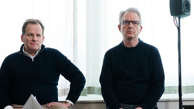 Intellegos ordförande: Högst troligt att Claes Lindahl berikat sig själv