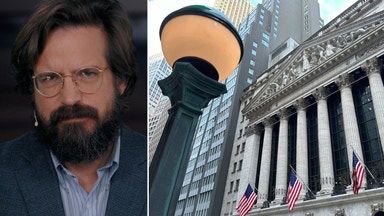 Klart lägre sysselsättning i USA:s privata sektor