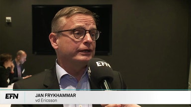 Frykhammar: Radiomarknaden kommer fortsätta ner