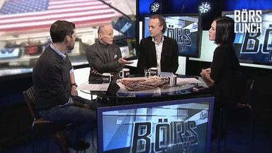 Därför ska du köpa Holmen