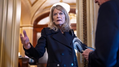 Trumps tullar splittrar tunga republikaner