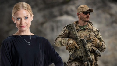 Invisio – rustat för upprustning