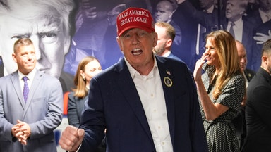Trumps lista – de kan bli finansminister