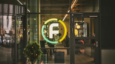 Starkt resultat av Fortnox