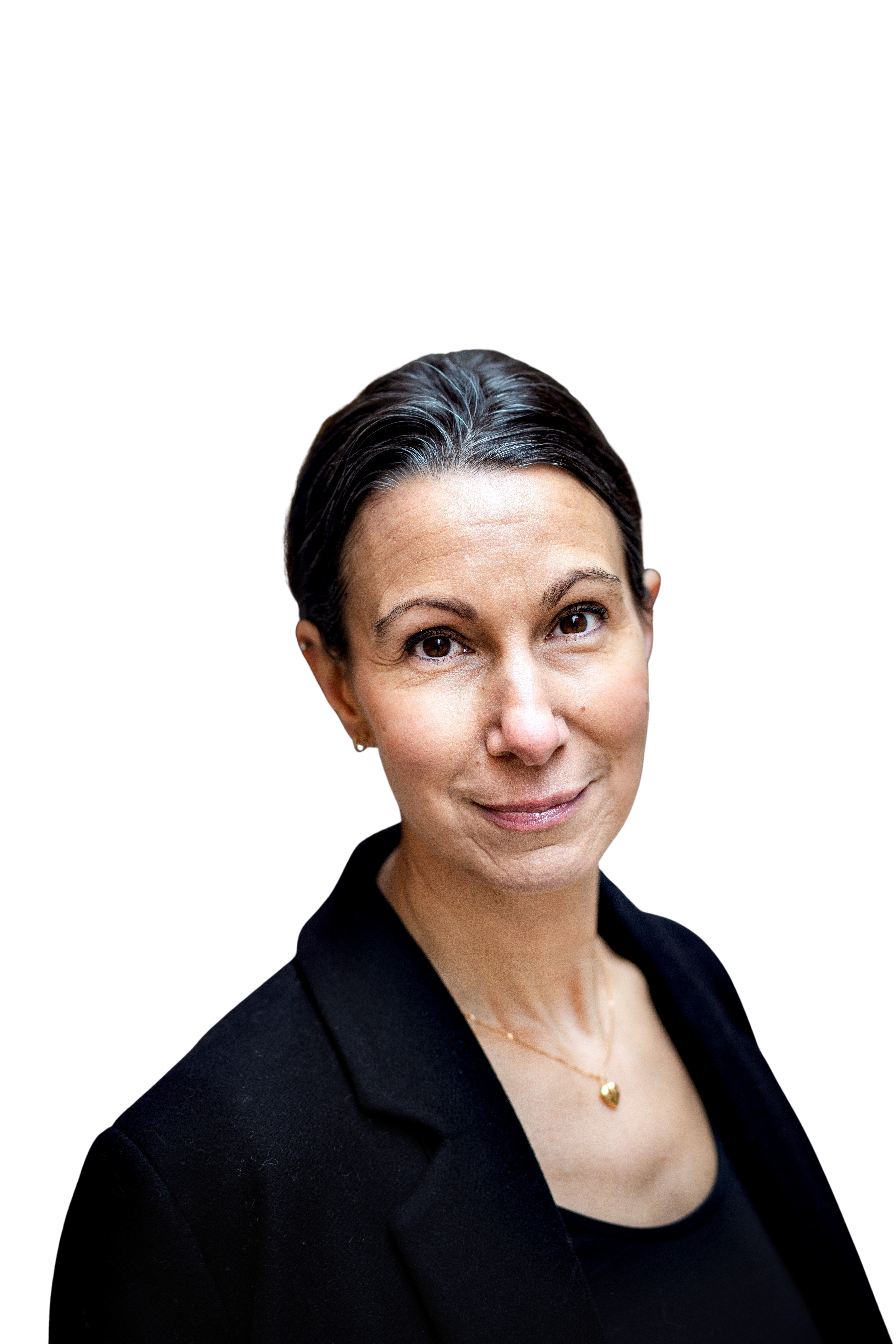 Fatima Bremmer