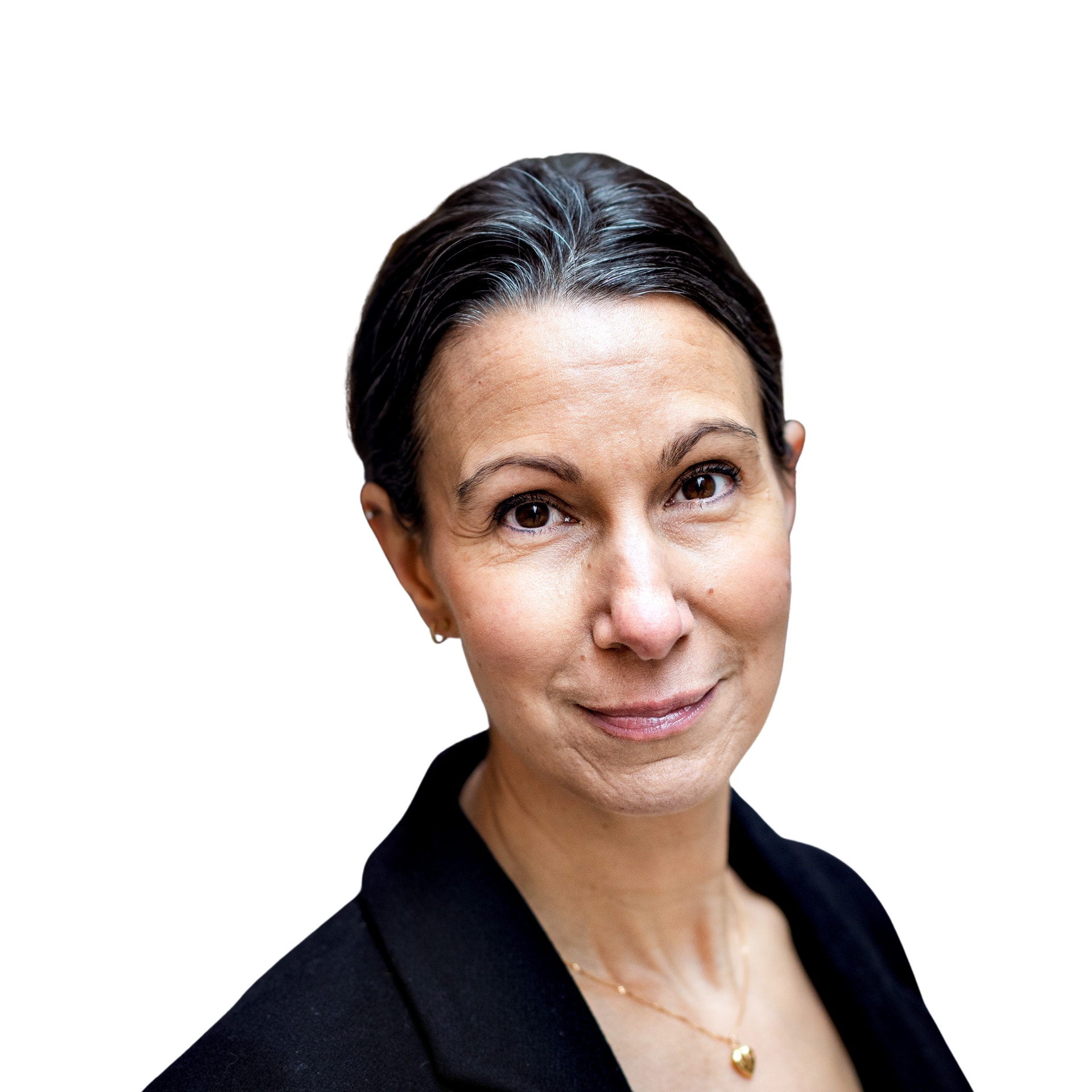 Fatima Bremmer