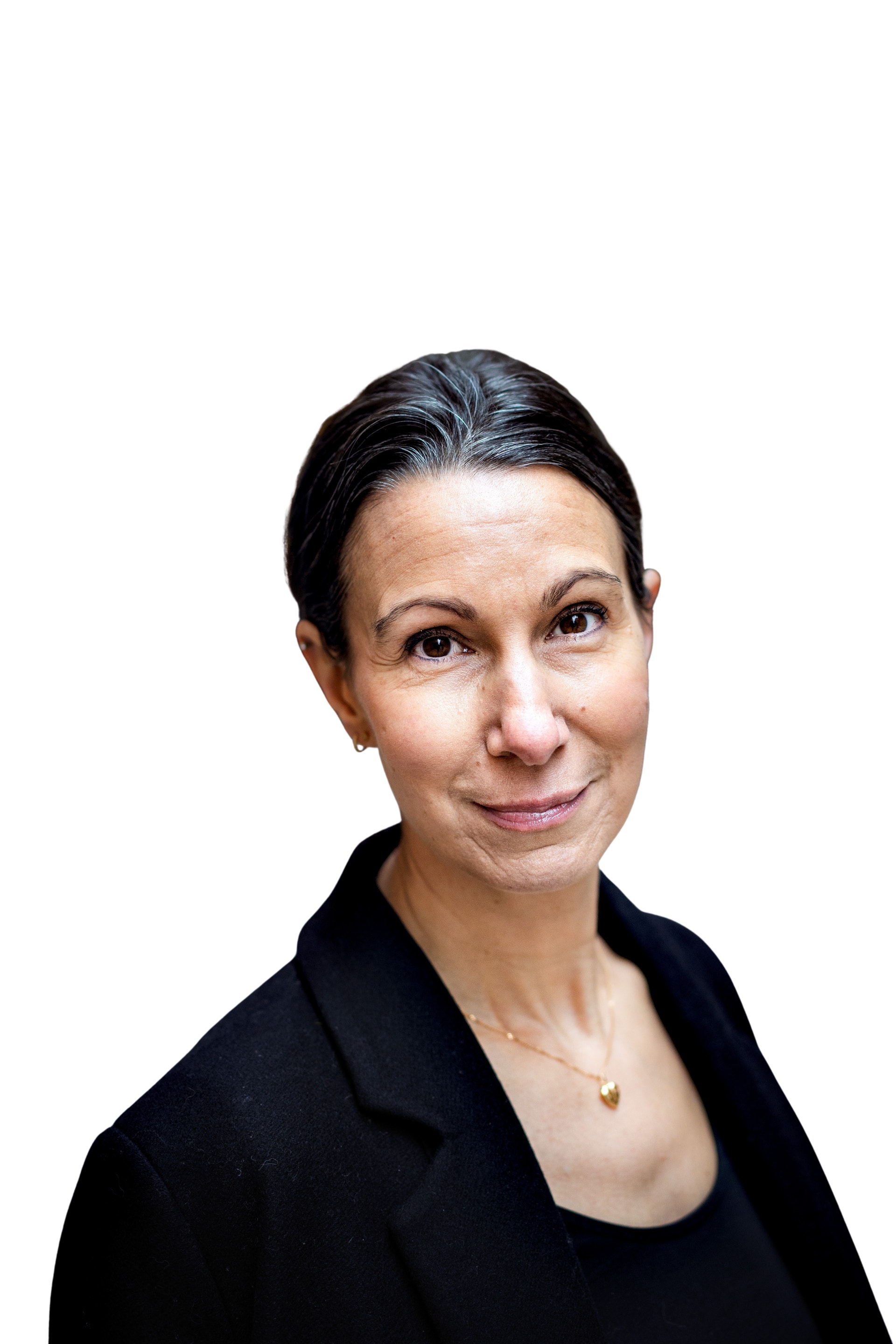 Fatima Bremmer