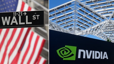 Så tycker Wall Street om Nvidias rapport