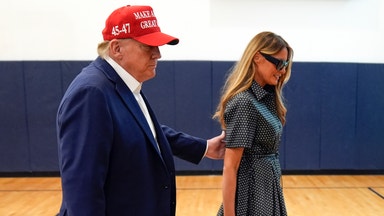 Trump: "Det kommer inte ens vara nära"
