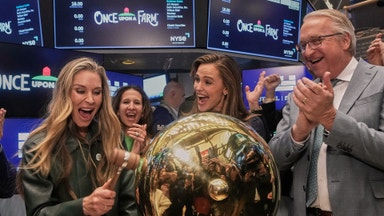 Rekordslut på skräckveckan: ”Annorlunda den här gången”