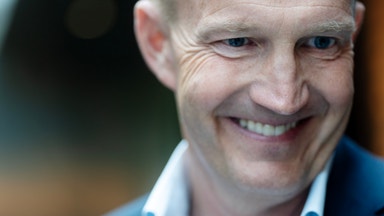Starkt från EQT – vd: ”Exceptionellt väl positionerat”