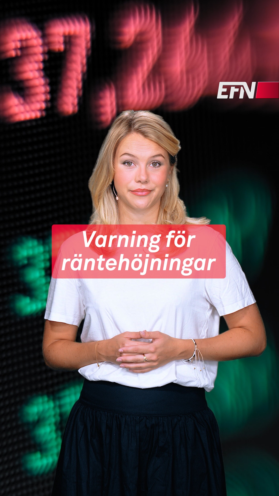 Räntehöjningar