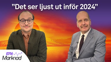 Då byter marknaden fokus – från stigande till fallande räntor