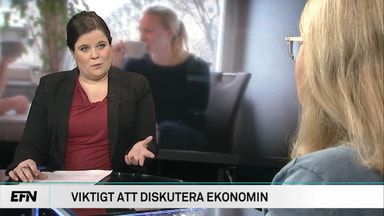Viktiga knepen när du pratar pengar med din sambo