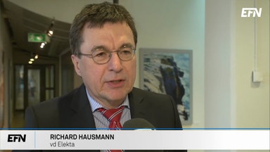 Elektas vd: Så ska vi nå marginalmålet