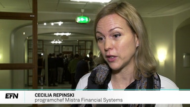 Därför är grön finans viktigt