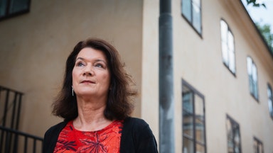 Ann Linde: Nya handelsavtal kan ta lång tid