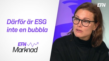 Sex bolag som borde värderas upp