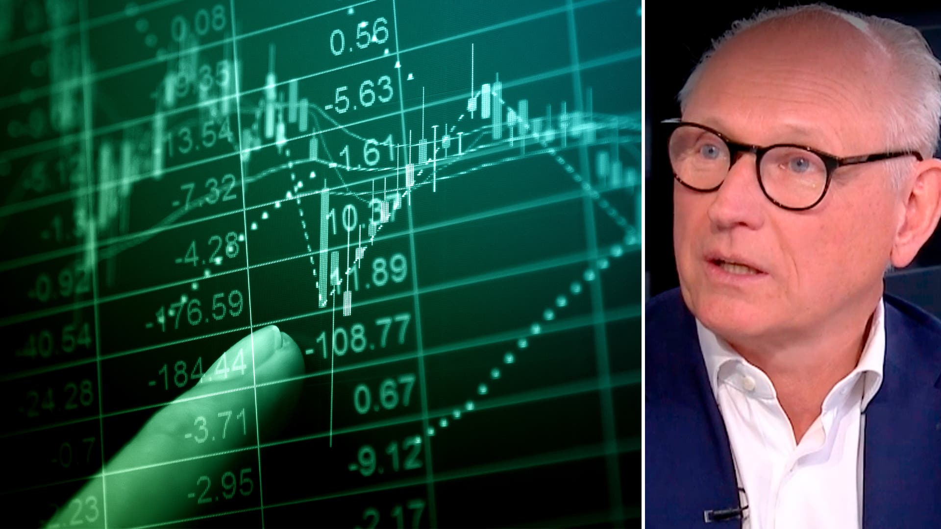 Pricka vinnarna i dippen: ”Ett köptillfälle”