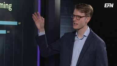 Techjättarnas rapporter under lupp