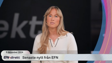 Så påverkas världsekonomin av kriget i Syrien