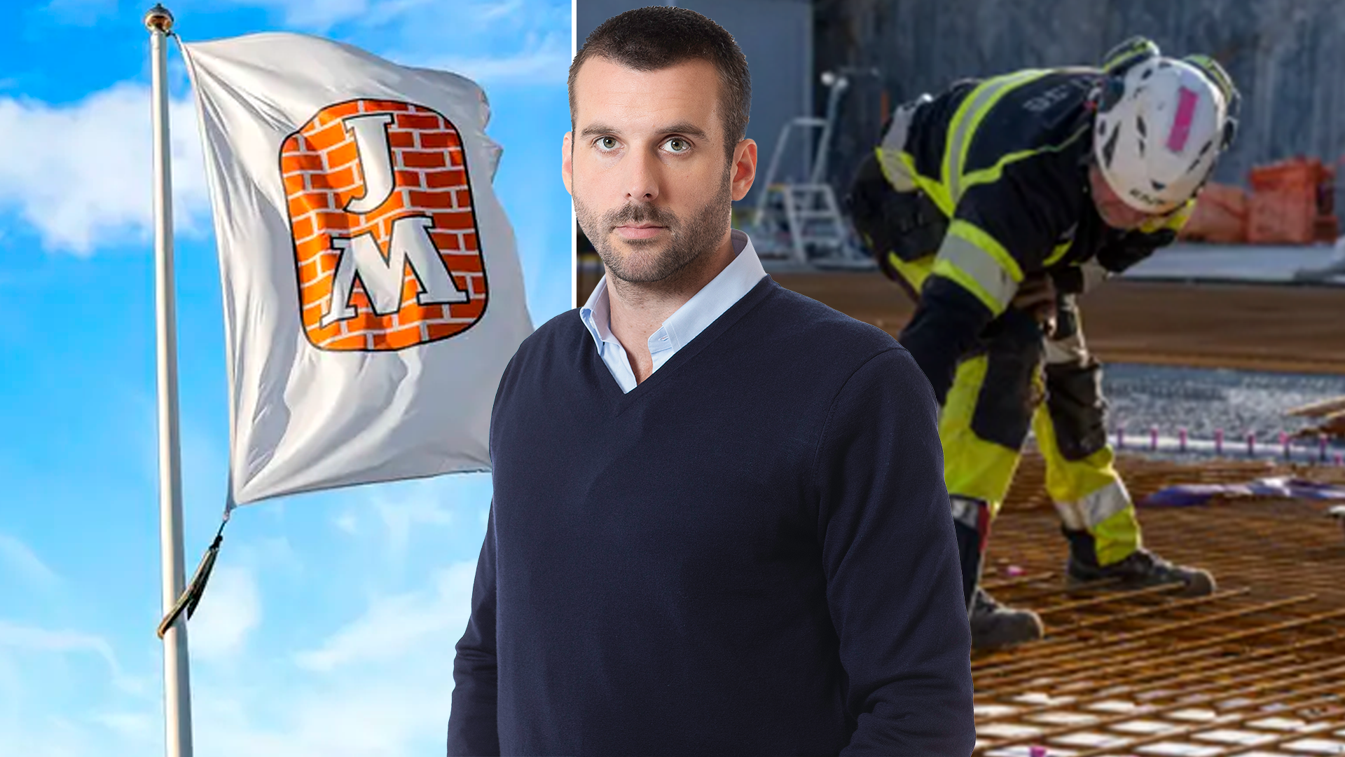 Daniel McPhee om JM:s rapport. 