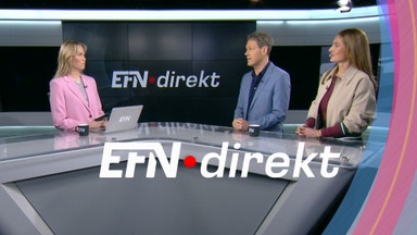 EFN Direkt: Oroshärdarna i världsekonomin
