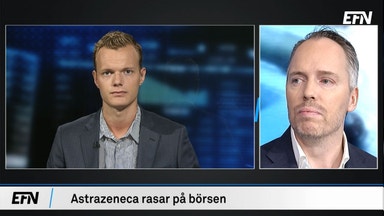 ”Det väcker strategiska frågor för framtiden”