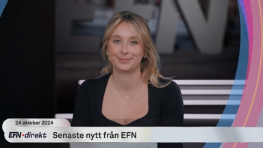 "Sluttjafsat" i Klarna och ras för Axfood