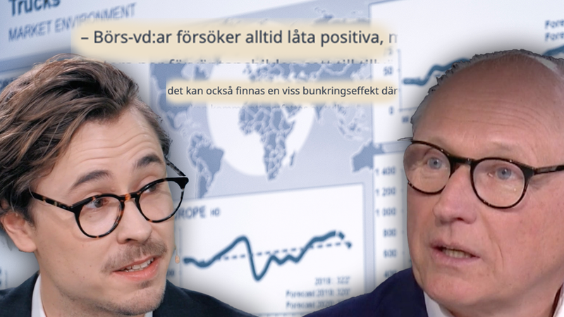 EFN - Ekonomikanalen och Finansmagasinet | EFN.se