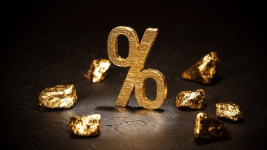 Teorierna: Därför rasade silver-och guldpriset: ”Det här börjar bli galet”