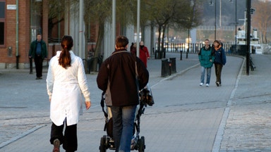 Prognos: Barnfamiljer sparar flera tusen 2025