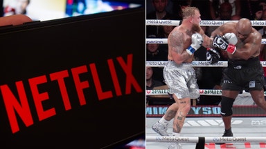 Netflix rapportlyfter: "Fortsätter prestera"