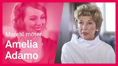 ”Man blir visst lycklig av pengar”