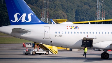 Air France-KLM vill bli majoritetsägare i SAS