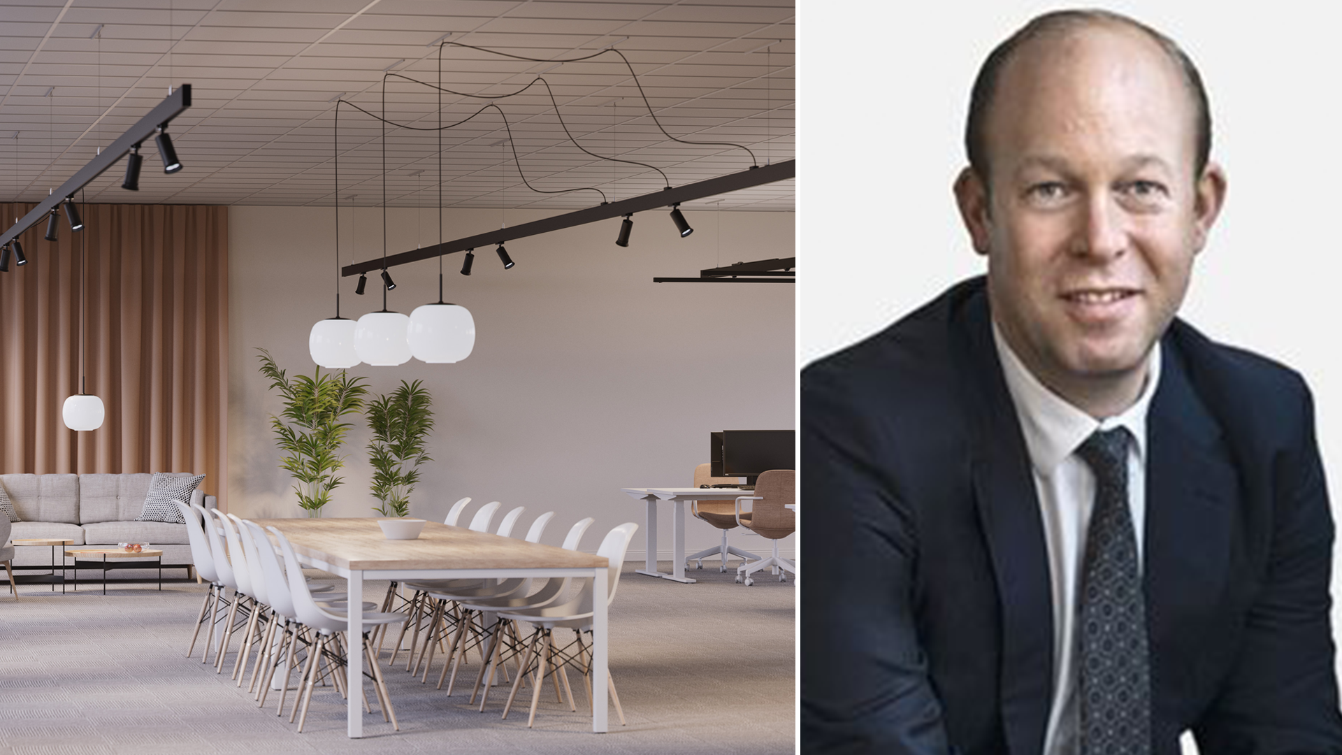 Latour stiger efter Douglas historiska köp