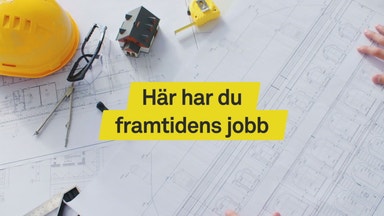 Här finns jobben i framtiden