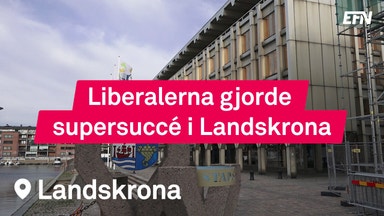 Så ska Landskrona växa efter valet