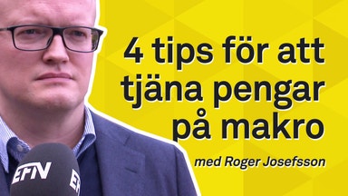 Så blir du en bättre makroinvesterare