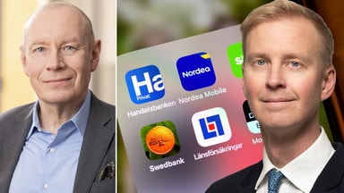 Proffsen: Avgörande siffrorna för bankerna inför rapporterna