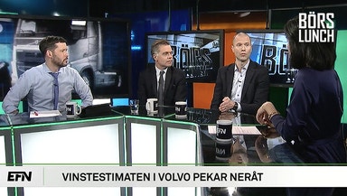 Sluta tänka sektorer