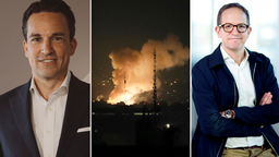 Experterna varnar för ny smäll: ”Inget motiverar att börsen står där den står”