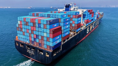 Trump kan halvera tullar – Kina öppna för samtal