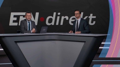 ”Amerikanska storbankerna mår bra, helt klart”