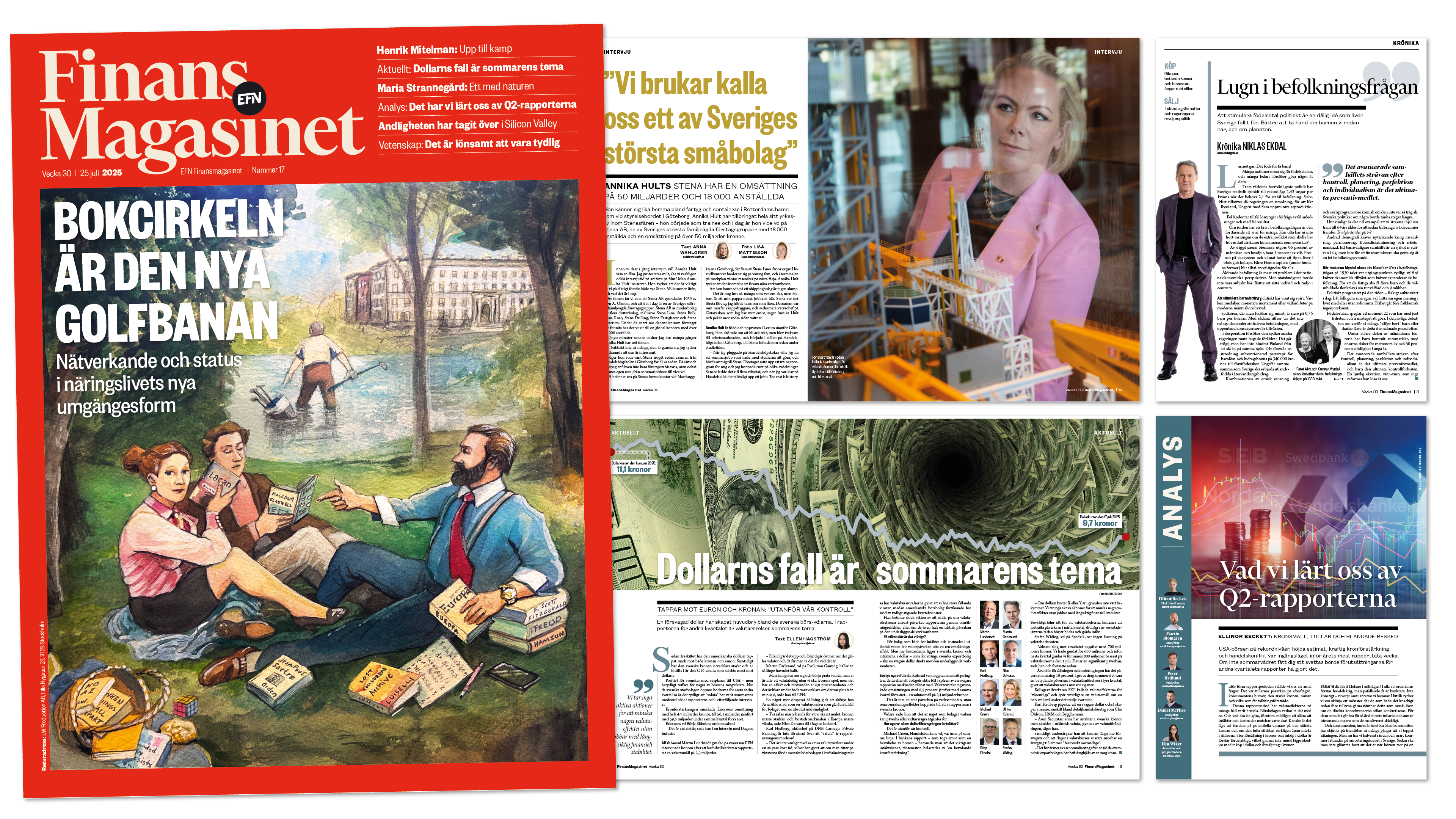 Finansmagasinet