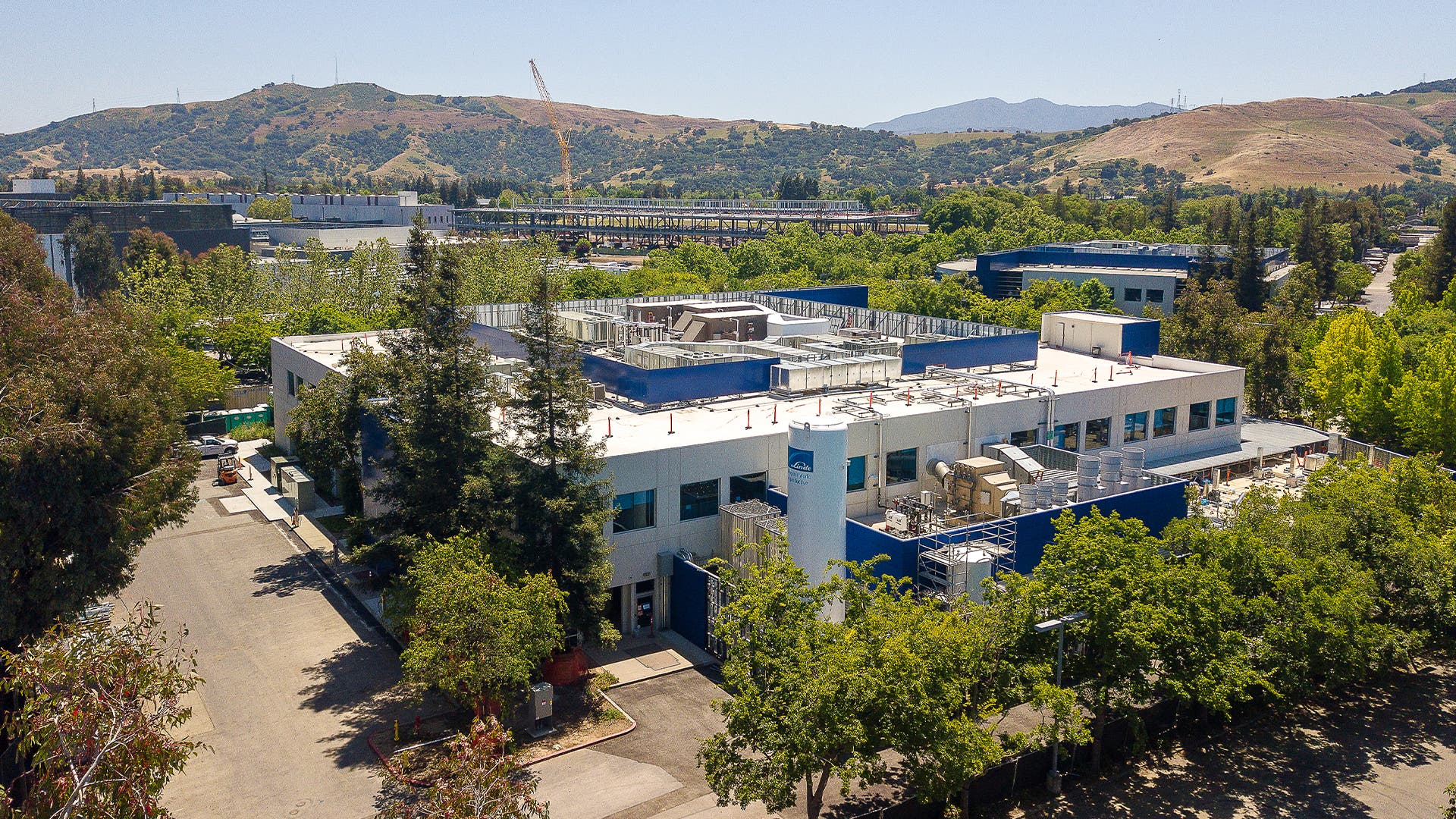 Nokias satsning – som gjorde Nvidia intresserade